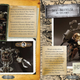 Illustration for article titled Behold! The pages of Steampunk Lego will amaze and delight!